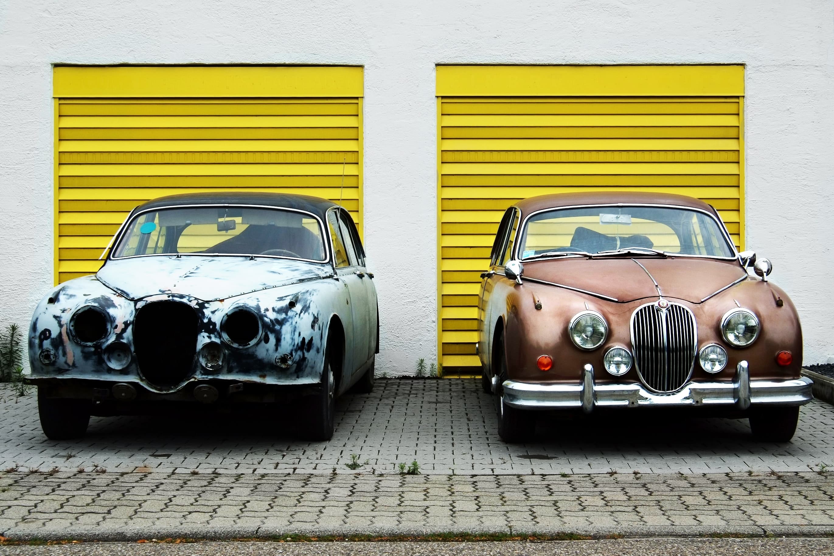 Relational Database Design vs DynamoDB Single-Table Design